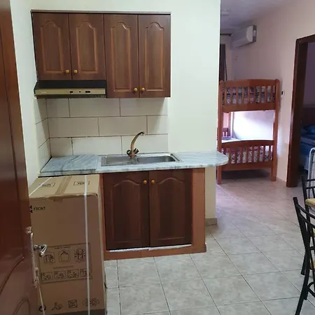 Amla Apartment