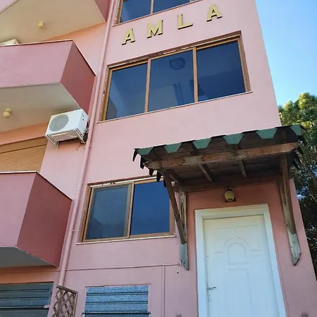 Apartment Amla *
